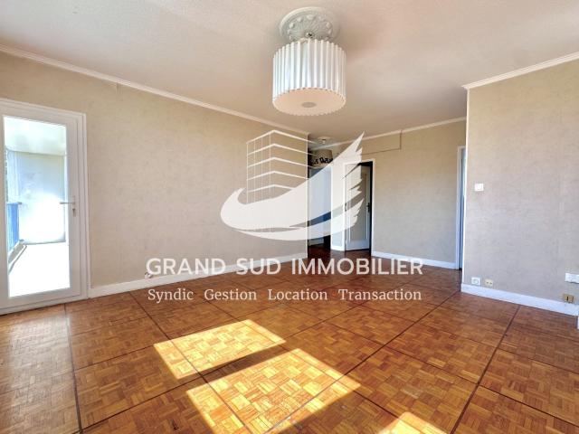 Appartement 5 pièces 82 m²