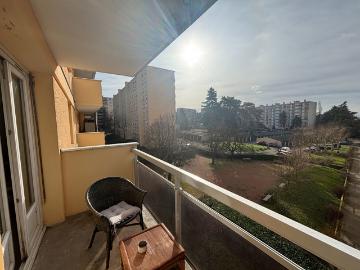 Appartement 4 pièces 81 m²
