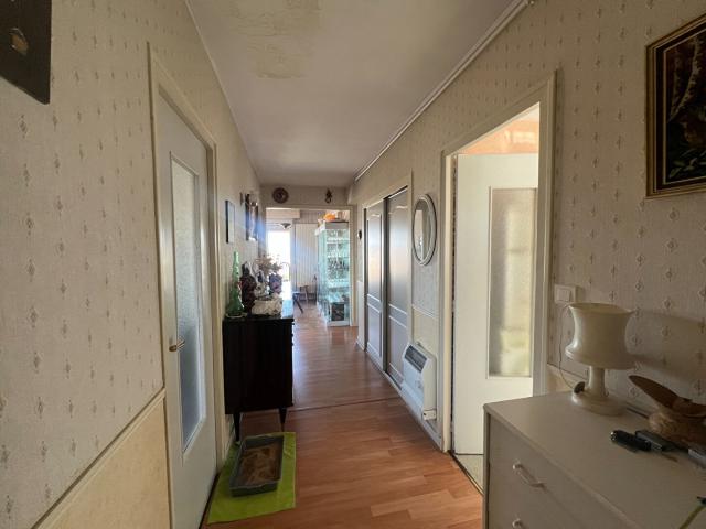 Appartement 5 pièces 81 m²
