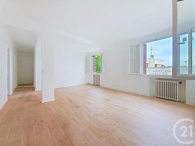 Appartement 5 pièces 81 m²