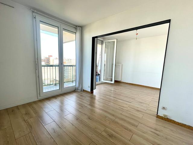Appartement 5 pièces 81 m²