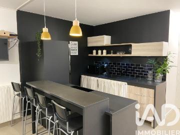 Appartement 5 pièces 81 m²