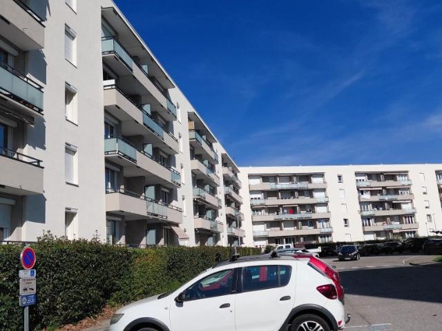 Appartement 5 pièces 81 m²