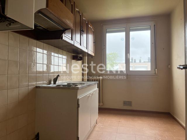Appartement 5 pièces 81 m²