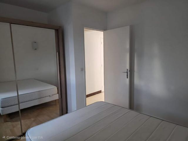 Appartement 5 pièces, 82 m² à louer à Sartrouville 78500