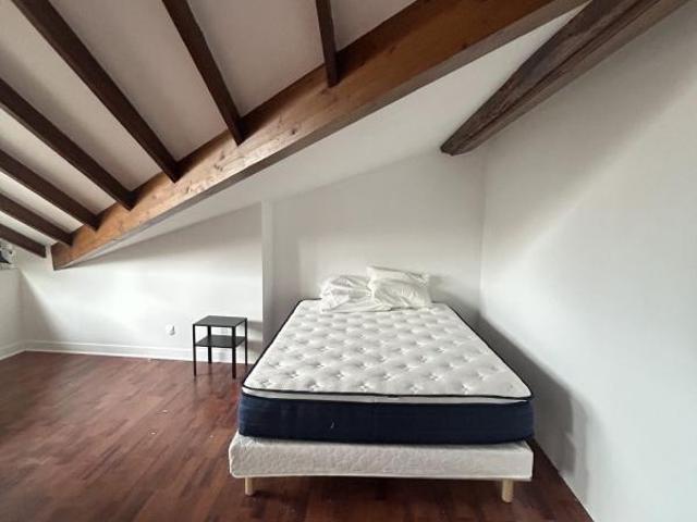 Appartement 5 pièces 82 m²