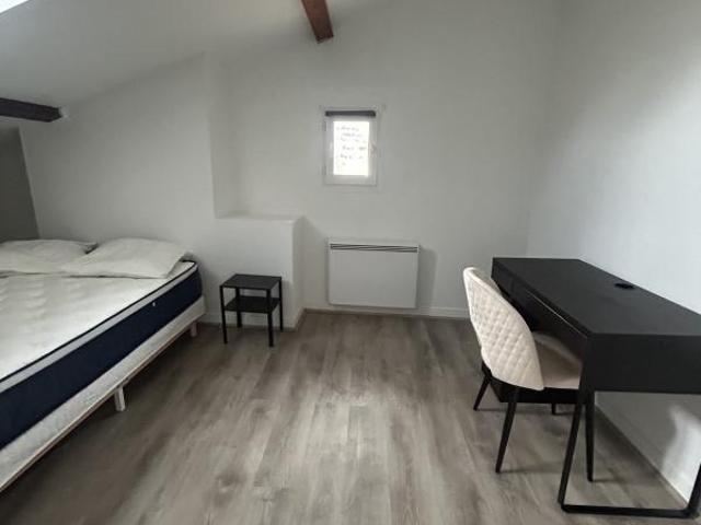 Appartement 5 pièces 82 m²