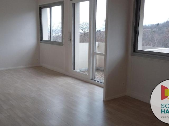 Appartement 5 pièces 82 m²