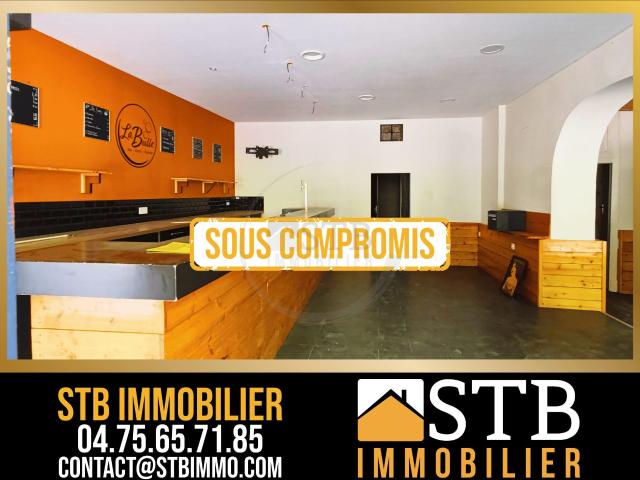 Appartement 5 pièces 82 m²