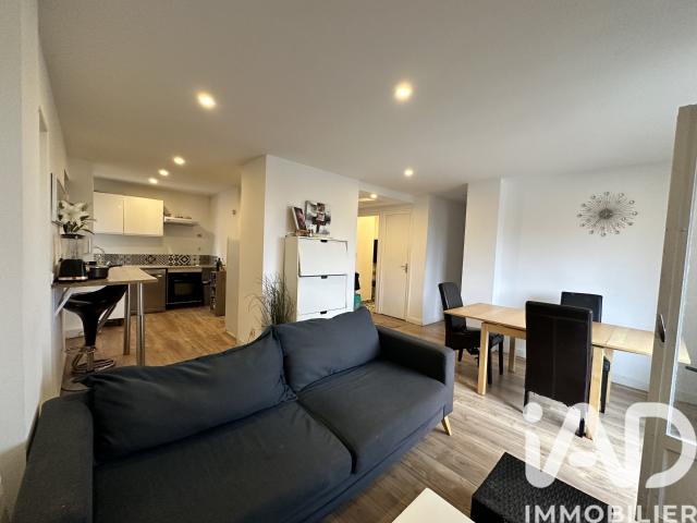 Appartement 5 pièces 82 m²