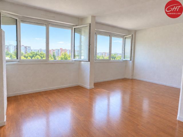 Appartement 5 pièces 82 m²