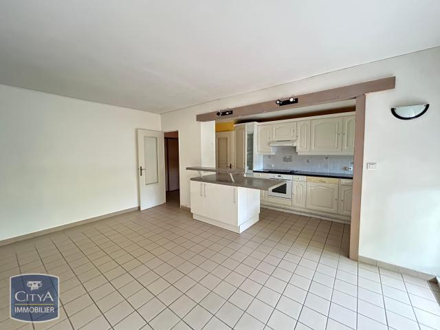 Appartement 5 pièces 82 m²