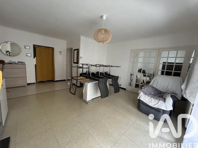Appartement 5 pièces 82 m²