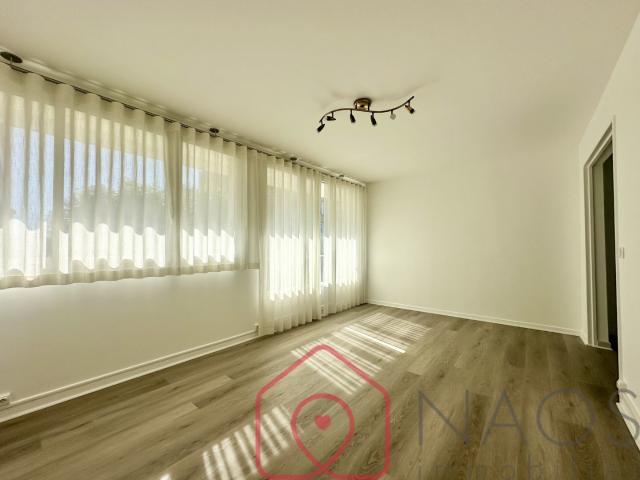 Appartement 5 pièces 82 m²