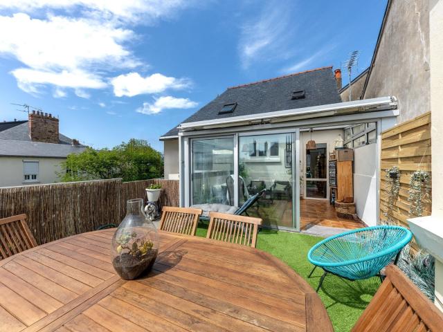 Appartement 5 pièces 82 m²