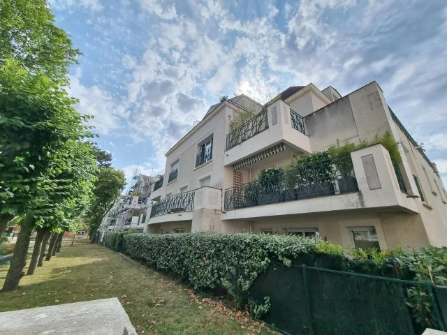 Appartement 5 pièces 82 m²