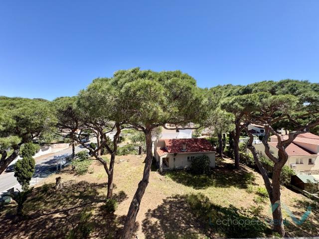 Appartement 5 pièces 82 m²