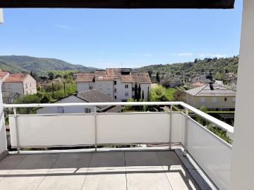 Appartement 5 pièces 82 m²