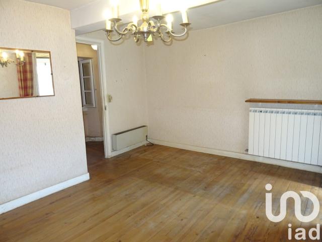Appartement 5 pièces 82 m²