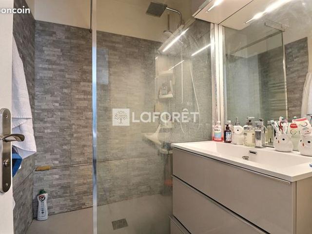 Appartement 5 pièces 82 m²