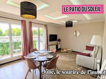 Appartement 5 pièces 82 m²