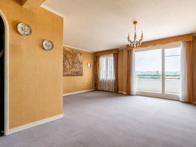Appartement 5 pièces 82 m²