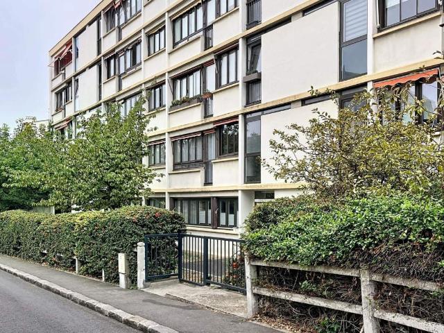 Appartement 5 pièces 82 m²