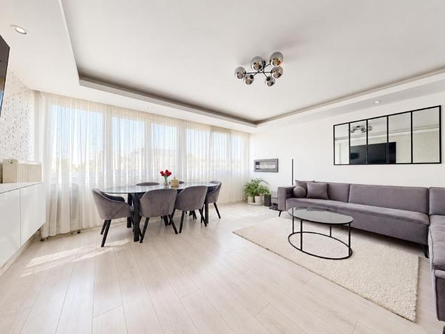 Appartement 5 pièces 82 m²