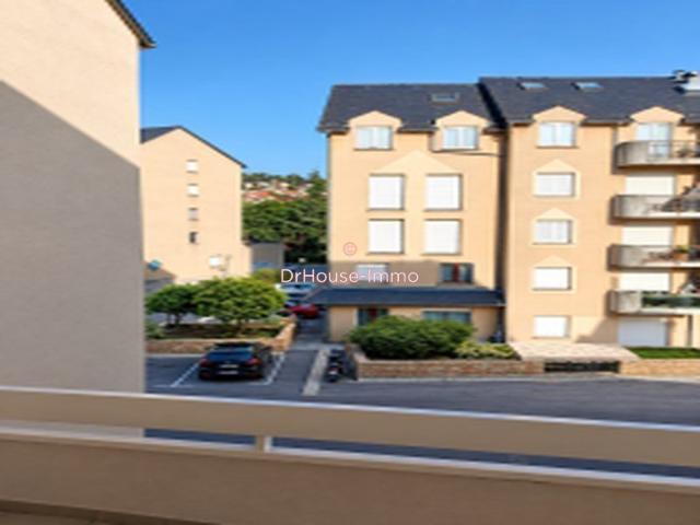 Appartement 5 pièces 82 m²