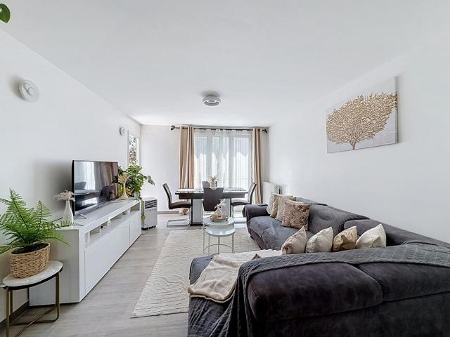 Appartement 5 pièces 82 m²