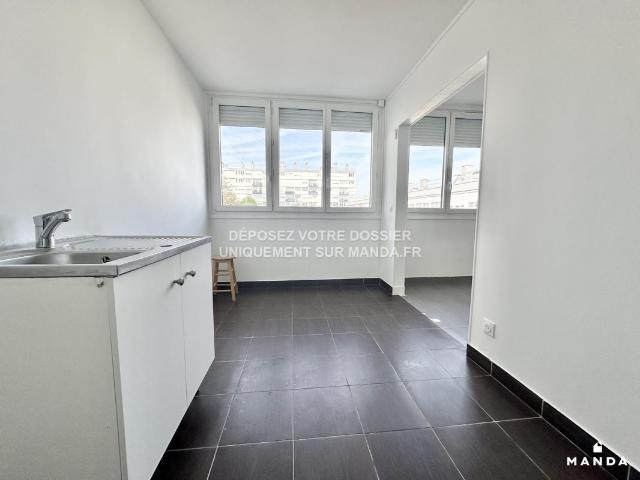 Appartement 5 pièces 82 m²