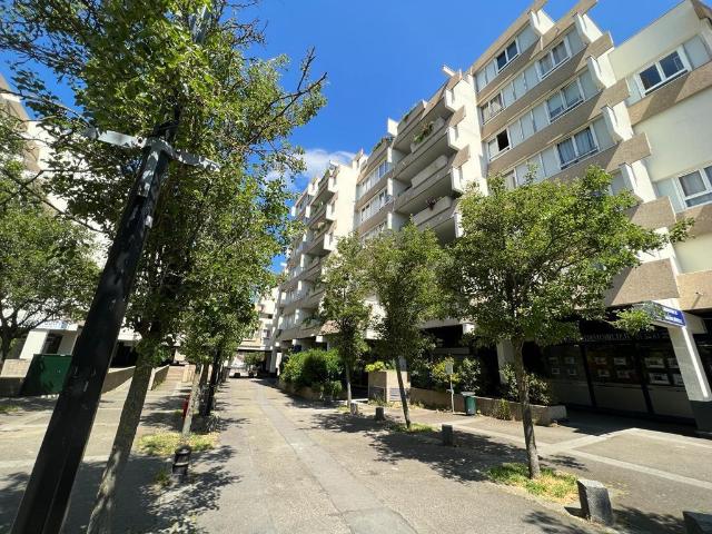 Appartement 5 pièces 82 m²