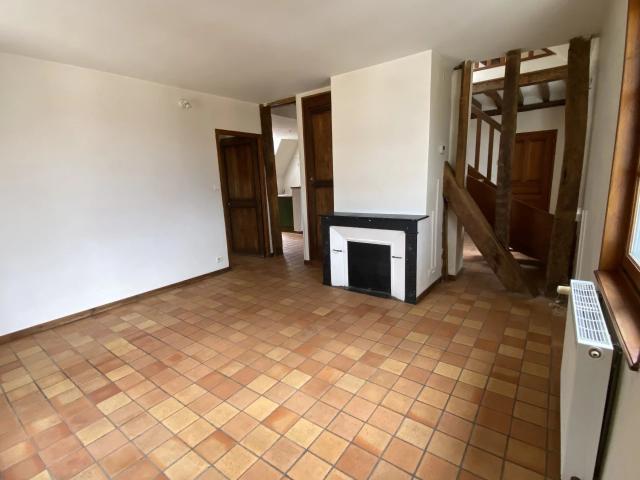 Appartement 5 pièces 82 m²