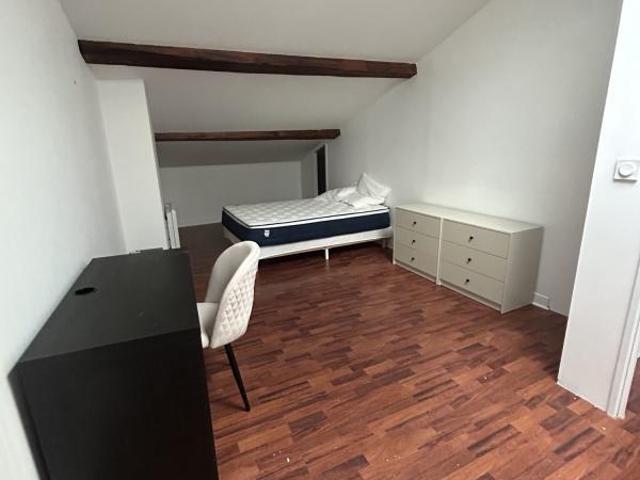 Appartement 5 pièces 82 m²