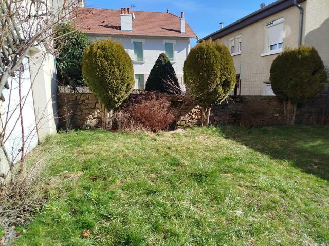 Appartement 5 pièces 82 m²