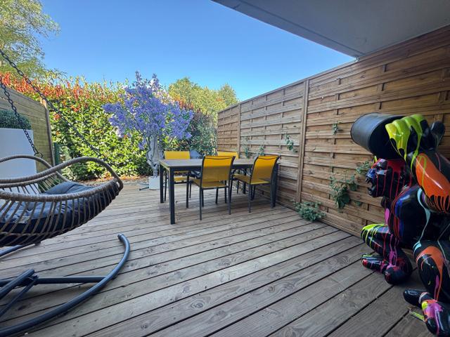 Appartement 5 pièces 82 m²