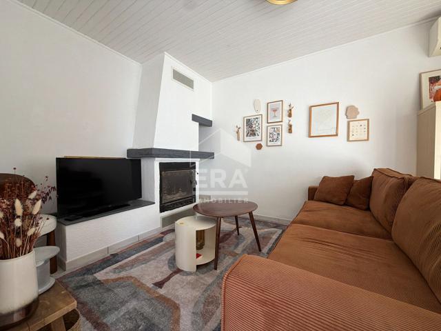 Appartement 5 pièces 82 m²