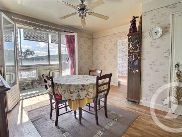 Appartement 5 pièces 82 m²