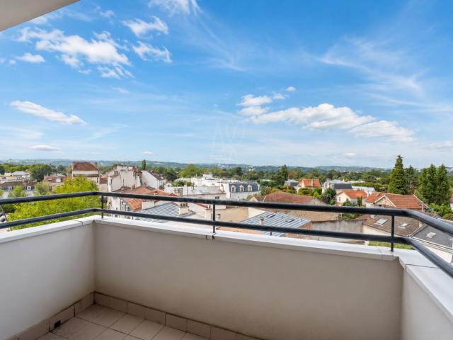 Appartement 5 pièces 82 m²
