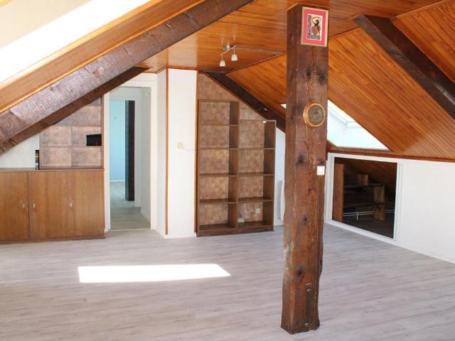 Appartement 5 pièces 82 m²