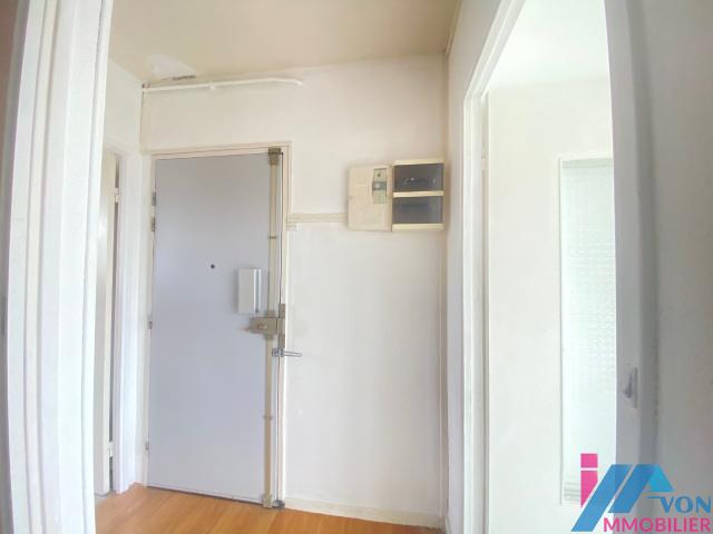 Appartement 5 pièces 82 m²