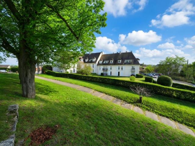 Appartement 5 pièces 82 m²