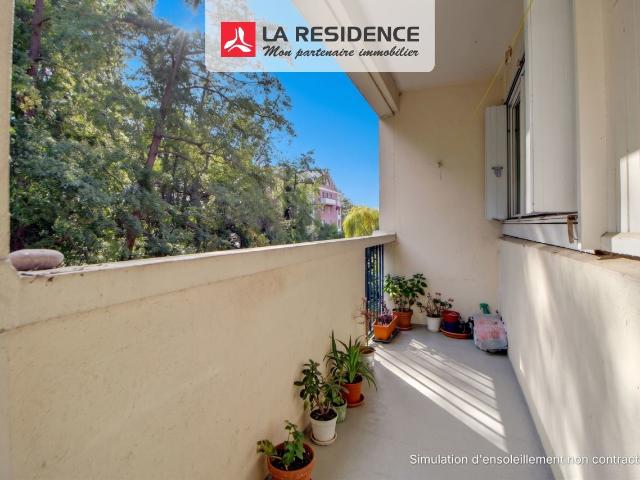 Appartement 5 pièces 82 m²