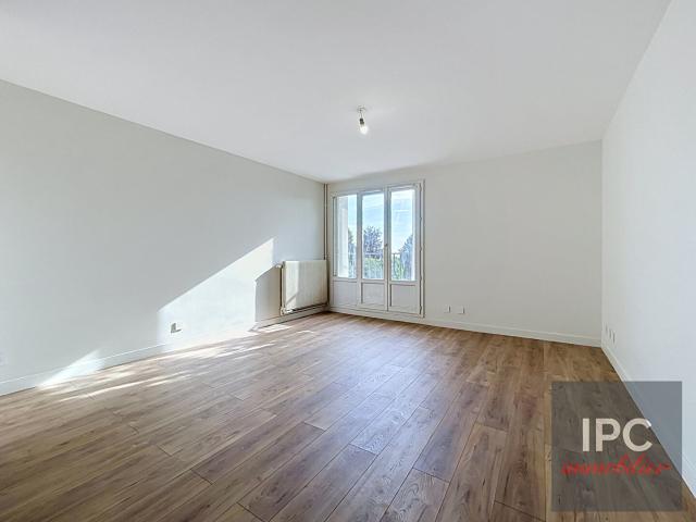 Appartement 5 pièces 82 m²