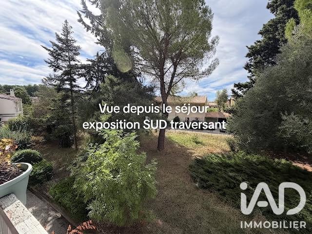 Appartement 5 pièces 82 m²