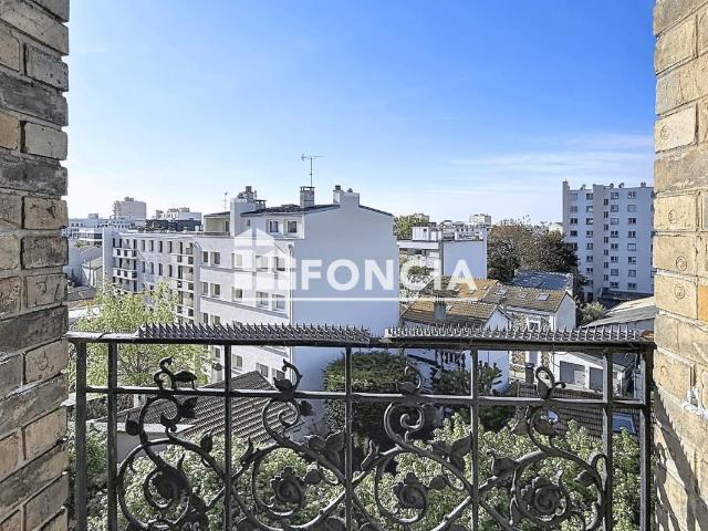 Appartement 5 pièces 82 m²