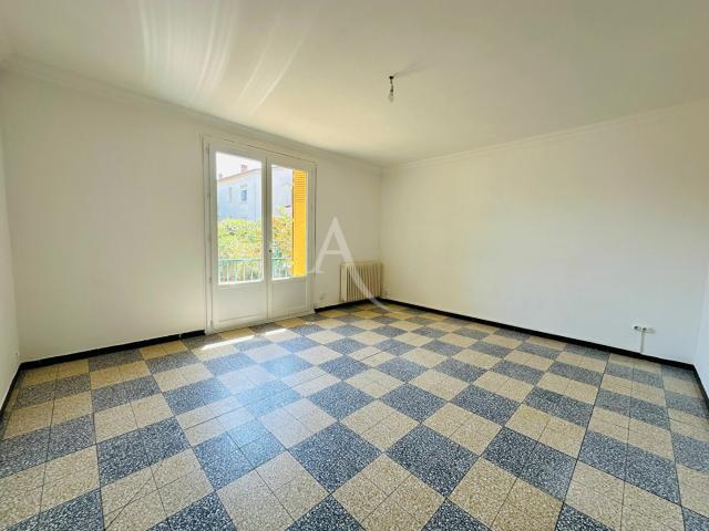 Appartement 4 pièces 82 m²