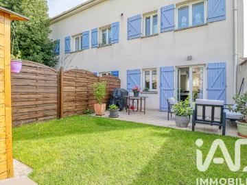 Appartement 5 pièces 82 m²