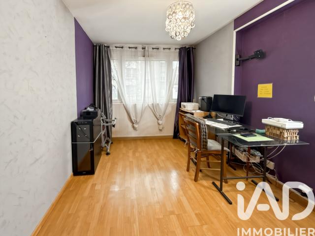 Appartement 4 pièces 82 m²