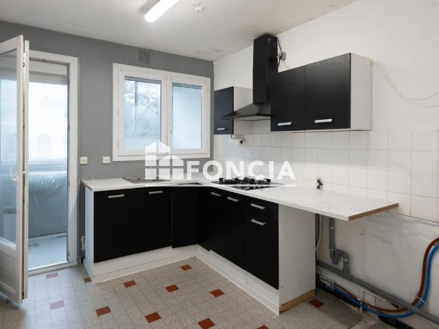 Appartement 5 pièces 87 m²